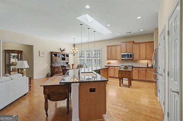 170 Owens Farm Lane, Woodstock, GA 30188