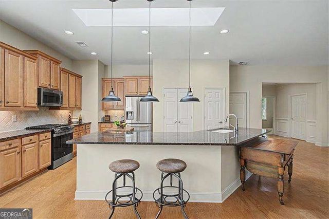 170 Owens Farm Lane, Woodstock, GA 30188