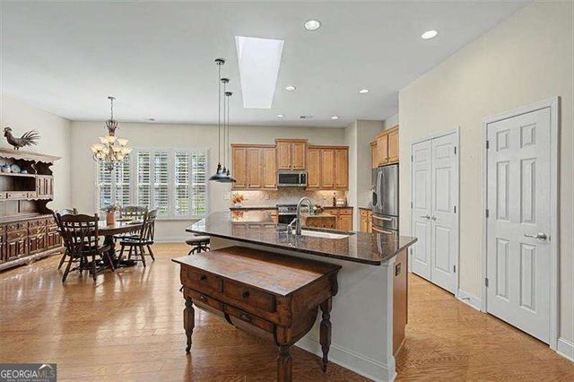 170 Owens Farm Lane, Woodstock, GA 30188