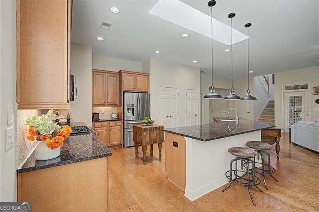 170 Owens Farm Lane, Woodstock, GA 30188