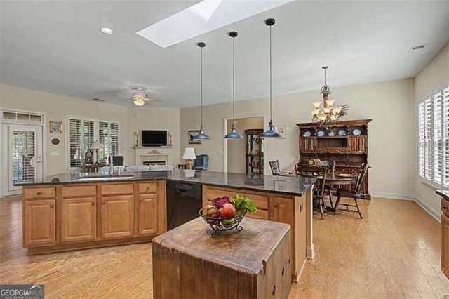 170 Owens Farm Lane, Woodstock, GA 30188