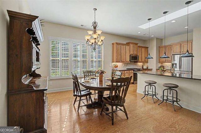 170 Owens Farm Lane, Woodstock, GA 30188