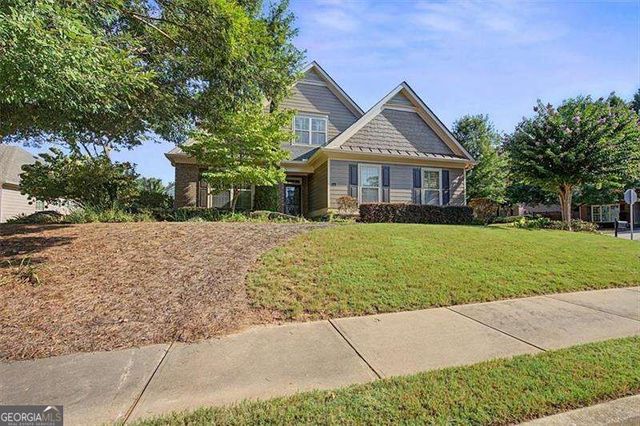 170 Owens Farm Lane, Woodstock, GA 30188
