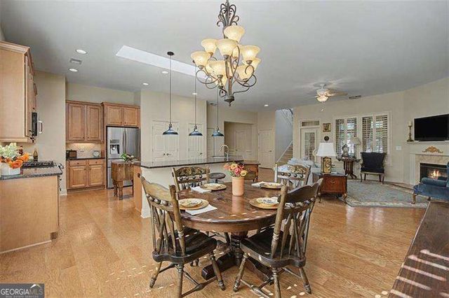 170 Owens Farm Lane, Woodstock, GA 30188