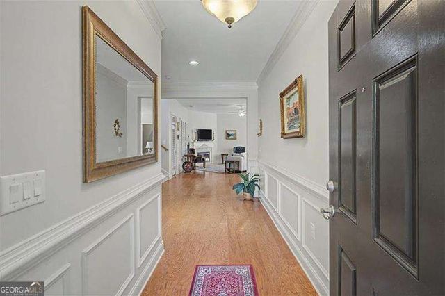 170 Owens Farm Lane, Woodstock, GA 30188