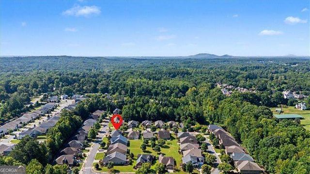 170 Owens Farm Lane, Woodstock, GA 30188