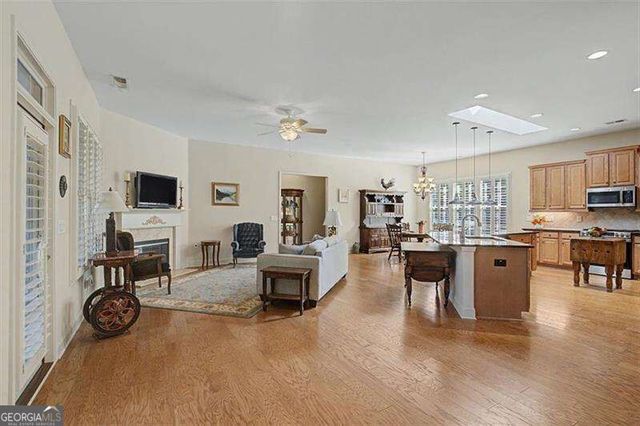 170 Owens Farm Lane, Woodstock, GA 30188