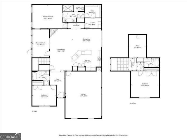 170 Owens Farm Lane, Woodstock, GA 30188