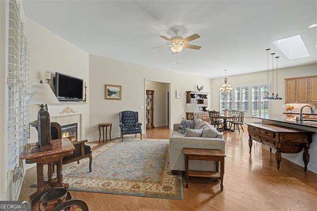 170 Owens Farm Lane, Woodstock, GA 30188