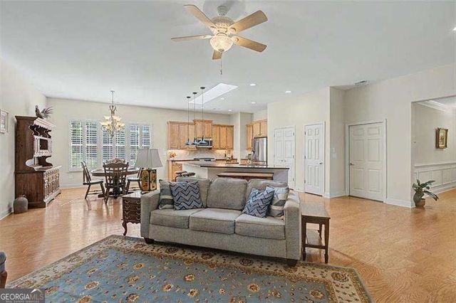 170 Owens Farm Lane, Woodstock, GA 30188