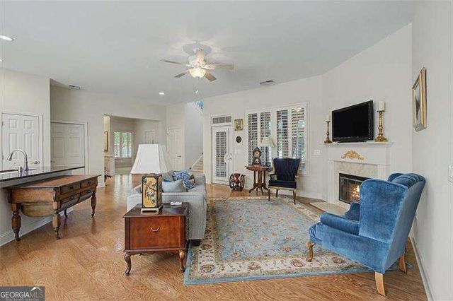 170 Owens Farm Lane, Woodstock, GA 30188