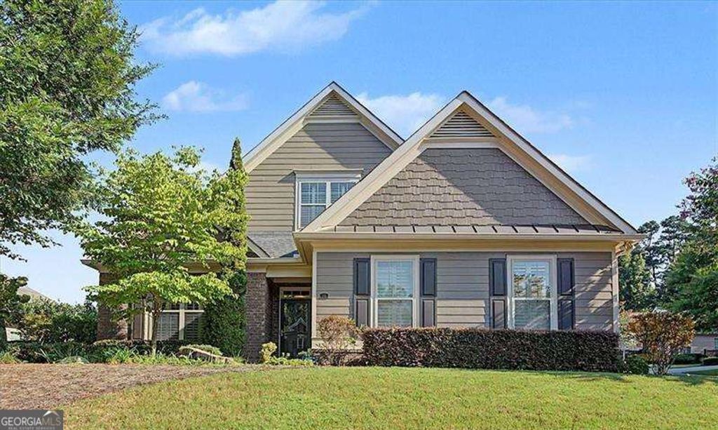 170 Owens Farm Lane, Woodstock, GA 30188