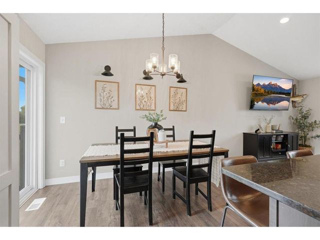 1121 Eulaine Circle, Hammond, WI 54015