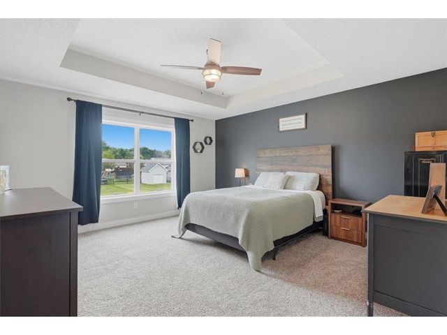 1121 Eulaine Circle, Hammond, WI 54015