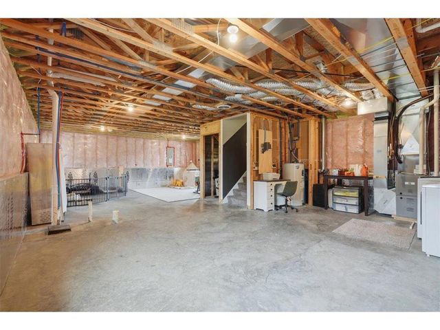 1121 Eulaine Circle, Hammond, WI 54015
