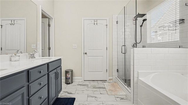 700 Cannonade Drive, Whitsett, NC 27377