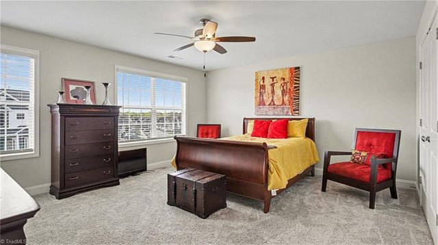 700 Cannonade Drive, Whitsett, NC 27377