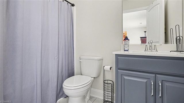 700 Cannonade Drive, Whitsett, NC 27377