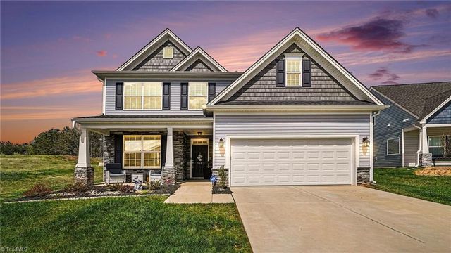 700 Cannonade Drive, Whitsett, NC 27377