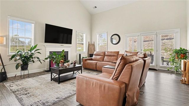 700 Cannonade Drive, Whitsett, NC 27377