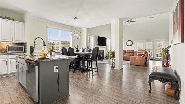 700 Cannonade Drive, Whitsett, NC 27377