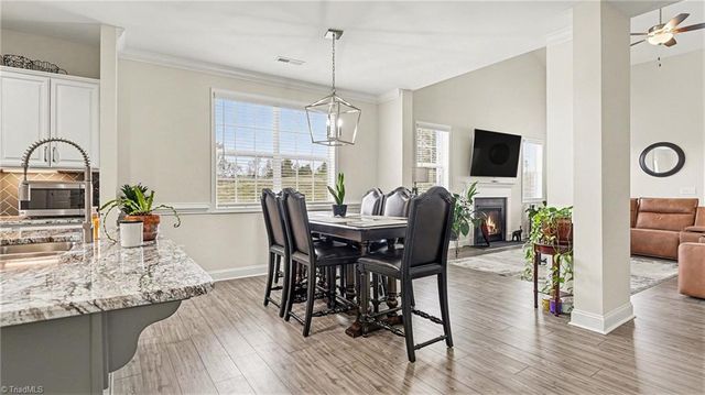 700 Cannonade Drive, Whitsett, NC 27377