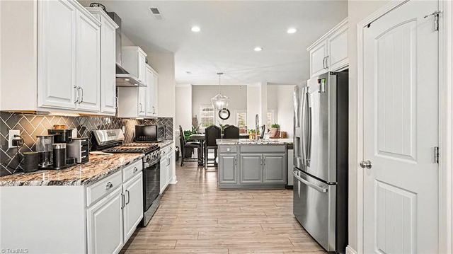 700 Cannonade Drive, Whitsett, NC 27377