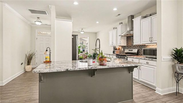 700 Cannonade Drive, Whitsett, NC 27377
