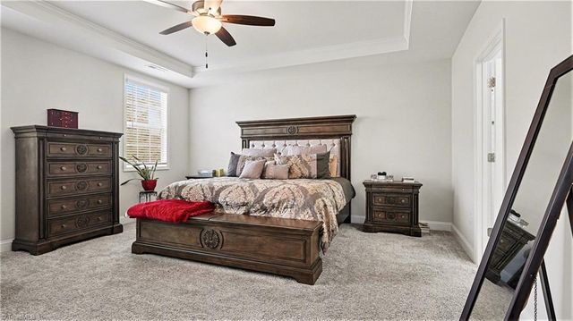 700 Cannonade Drive, Whitsett, NC 27377
