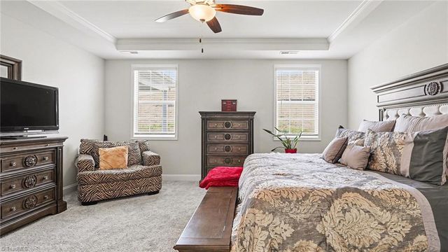 700 Cannonade Drive, Whitsett, NC 27377