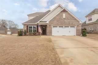 201 Lee Audis Lane, Prattville, AL 36066