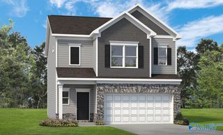 7333 Pine Run Lane, Owens Cross Roads, AL 35763