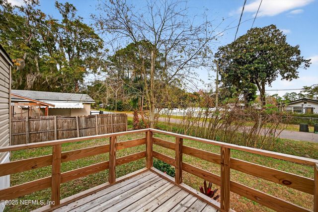 2959 FRANCES Avenue, Jacksonville, FL 32218