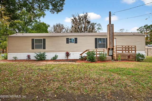 2959 FRANCES Avenue, Jacksonville, FL 32218