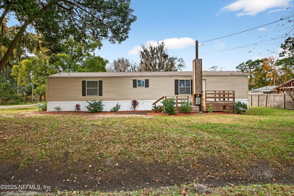 2959 FRANCES Avenue, Jacksonville, FL 32218