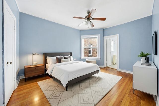 8019 S Rhodes Avenue, Chicago, IL 60619