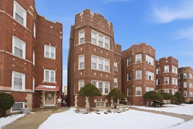 8019 S Rhodes Avenue, Chicago, IL 60619