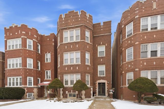 8019 S Rhodes Avenue, Chicago, IL 60619