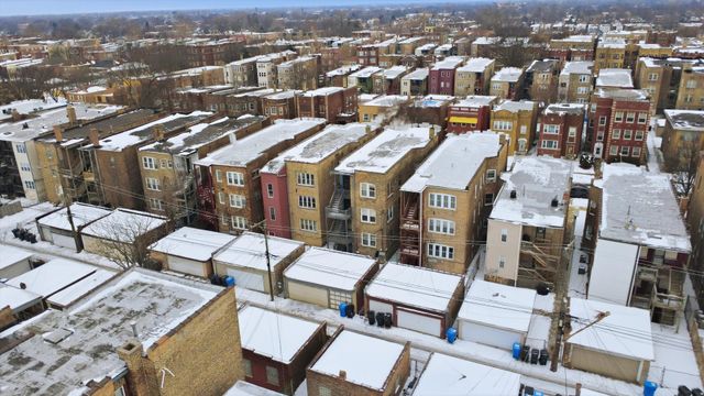 8019 S Rhodes Avenue, Chicago, IL 60619