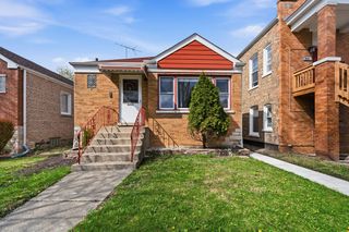 6443 W 26th Street, Berwyn, IL 60402