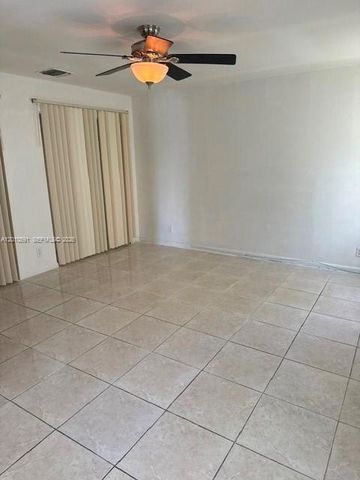 10406 NW 36th Street 10406, Coral Springs, FL 33065