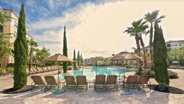 8601 WORLDQUEST BOULEVARD 3-303, Orlando, FL 32821