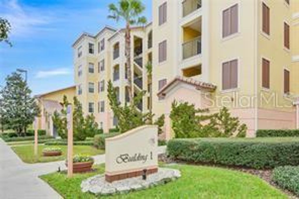 8601 WORLDQUEST BOULEVARD 3-303, Orlando, FL 32821