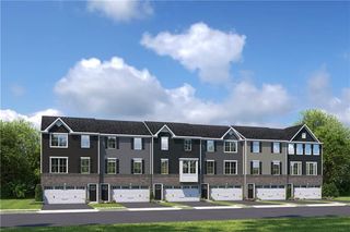 202 Yellowwood Court, South Strabane, PA 15301