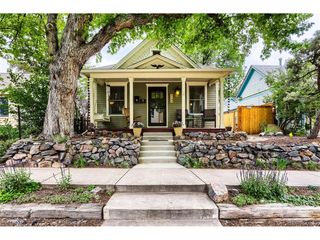 5736 S Bemis St, Littleton, CO 80120