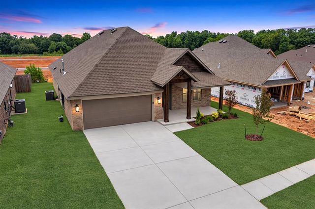 1106 Azalea Farms Road, Noble, OK 73068
