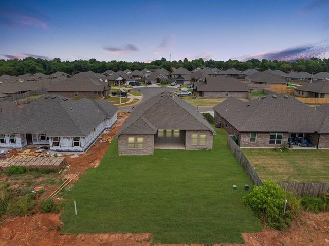 1106 Azalea Farms Road, Noble, OK 73068