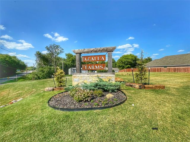 1106 Azalea Farms Road, Noble, OK 73068