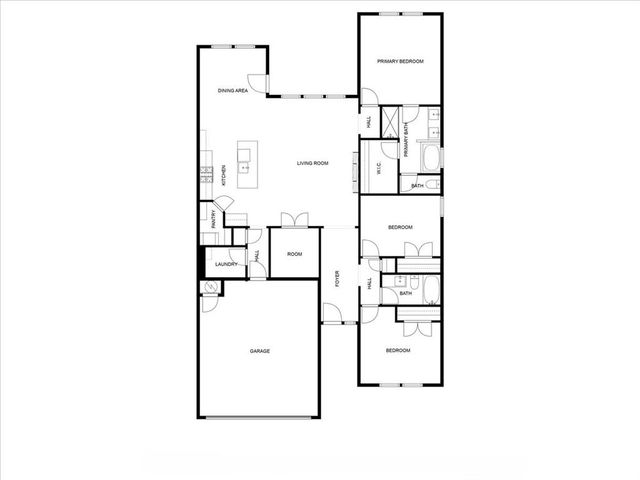 1106 Azalea Farms Road, Noble, OK 73068