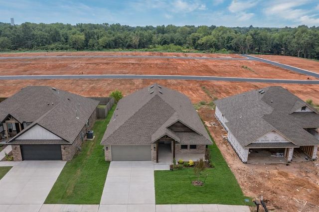 1106 Azalea Farms Road, Noble, OK 73068